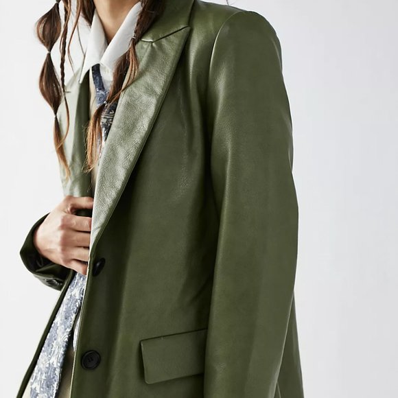 We The Free Trinity Trench - New in Bag! - Picture 5 of 12